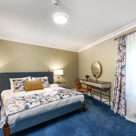 Отель Troysgate House Килкенни Экстерьер фото